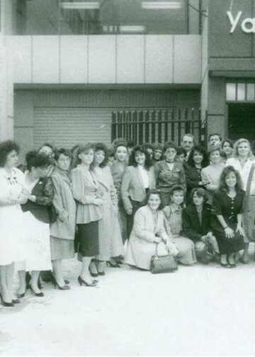 Yanbal: Así fue como Fernando Belmont pasó de trabajar en la franquicia de Helena Rubinstein a formar su propia empresa