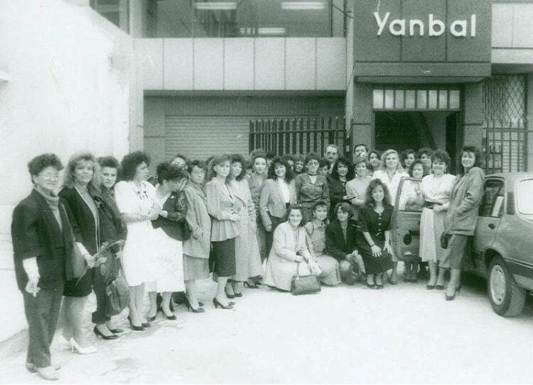 Yanbal: Así fue como Fernando Belmont pasó de trabajar en la franquicia de Helena Rubinstein a formar su propia empresa