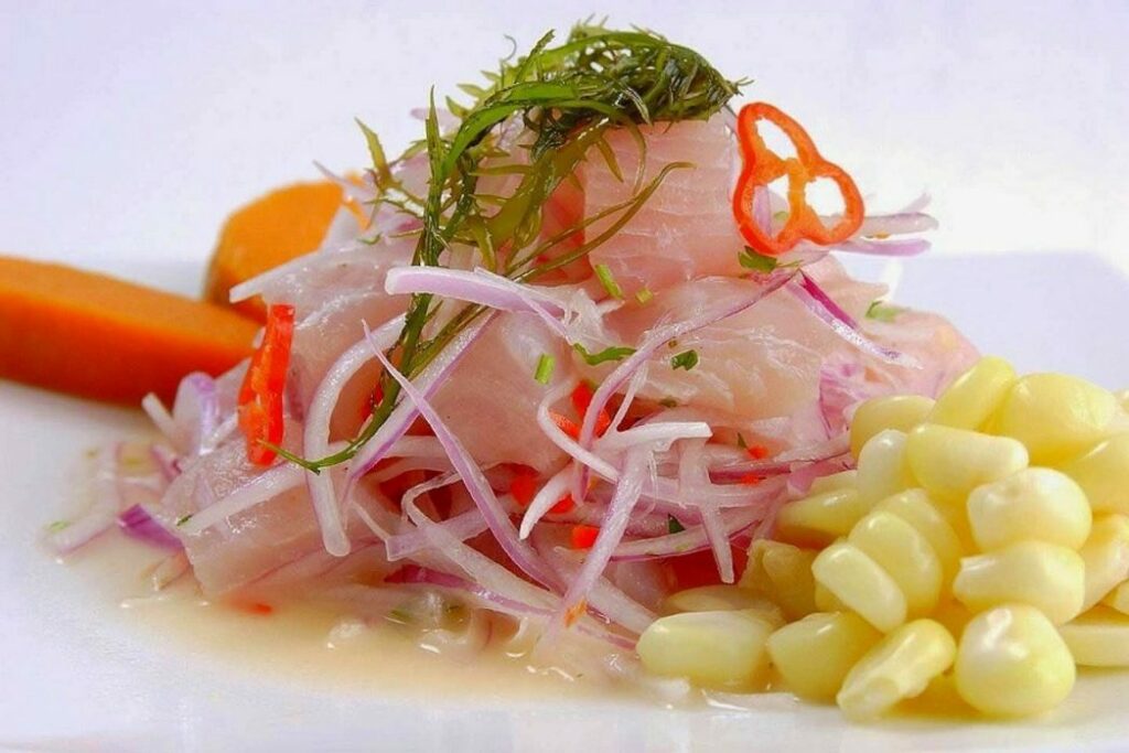 ¿Qué nos impide comer ceviche de noche? Esta campaña ofrece descuentos del 50%