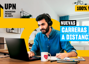 Virtualidad, innovación y gamificación respaldadas por calidad académica de nivel internacional: la nueva propuesta educativa de la UPN
