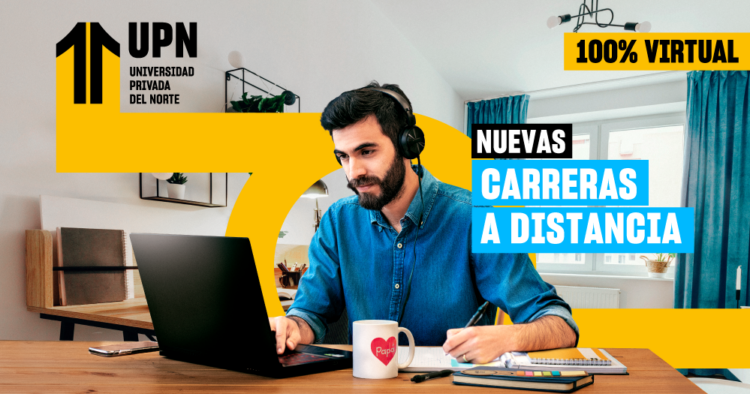 <strong>Virtualidad, innovación y gamificación respaldadas por calidad académica de nivel internacional: la nueva propuesta educativa de la UPN</strong> 1 Virtualidad, innovación y gamificación respaldadas por calidad académica de nivel internacional: la nueva propuesta educativa de la UPN