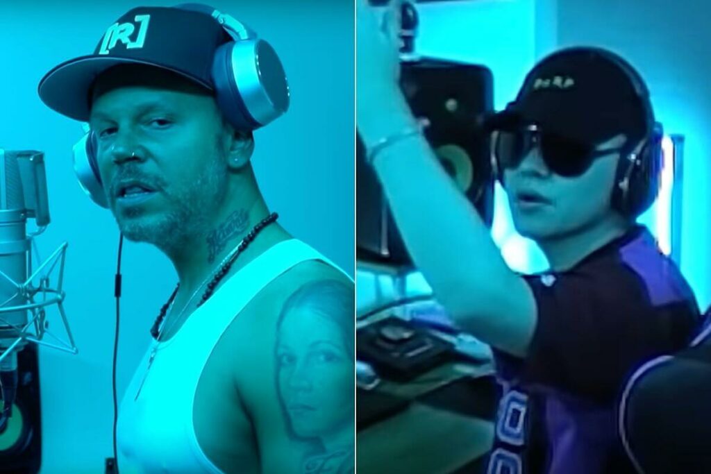 ¿Quién es Bizarrap? El creativo de 24 años que transforma en tendencia todo lo que produce