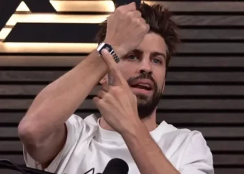 Piqué anuncia colaboración con Casio