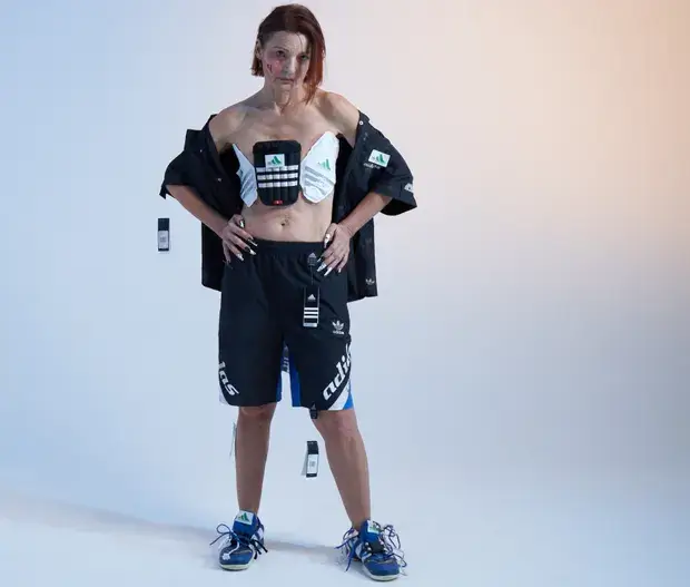 Adidas cae en campaña mediática por las condiciones de trabajo de sus empleados en Asia 3 1789