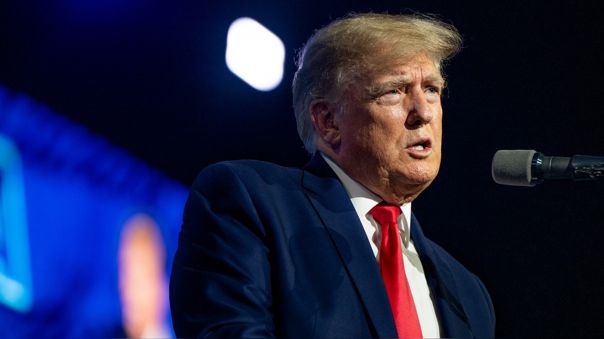 Donald Trump alista su regreso a Twitter y Facebook 2 201520 1376472