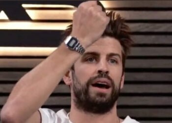 Piqué y Casio