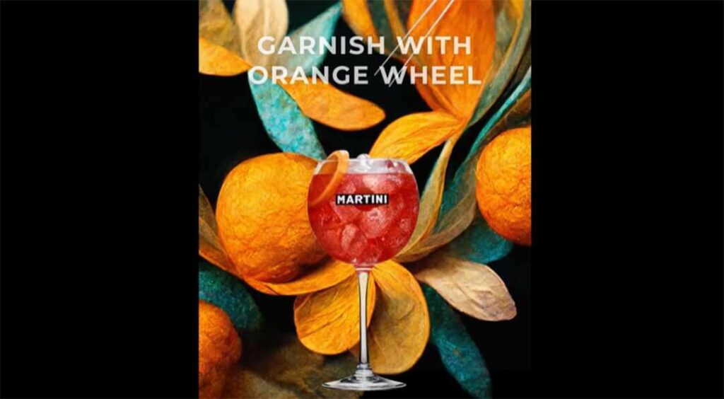 Marca ejecuta campaña publicitaria íntegramente con activos producto de la Inteligencia Artificial 3 Marca ejecuta campaña publicitaria íntegramente con activos producto de la Inteligencia Artificial