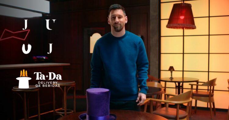 The Juju Perú: “Somos creatividad y resultados” 1 The Juju Perú: “Somos creatividad y resultados”