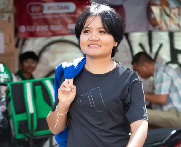 Adidas cae en campaña mediática por las condiciones de trabajo de sus empleados en Asia 2 Adidas cae en campaña mediática