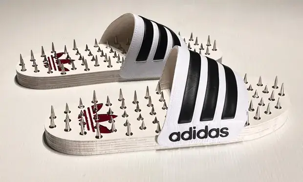 Adidas cae en campaña mediática por las condiciones de trabajo de sus empleados en Asia 4 3433