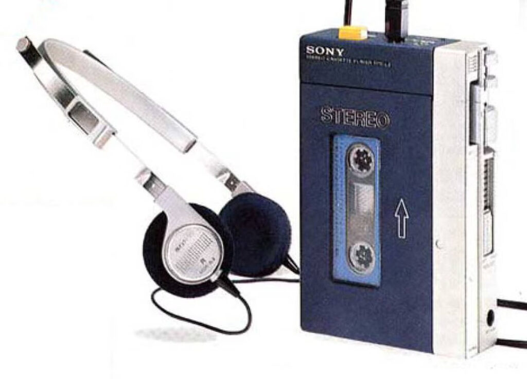 Sony revive el Walkman, a precio reducido y con funciones premium 2 CHVZOFB6GVDZFBL6VLHWOKHPOE 1