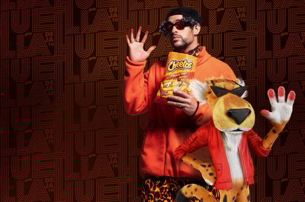 Cheetos The Work Header Box Template Roberto