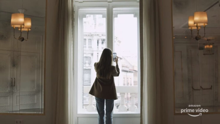 "De profesión, influencer": el documental que presenta esta realidad lejos de la cámara 1 De profesion influencer Amazon Prime Video