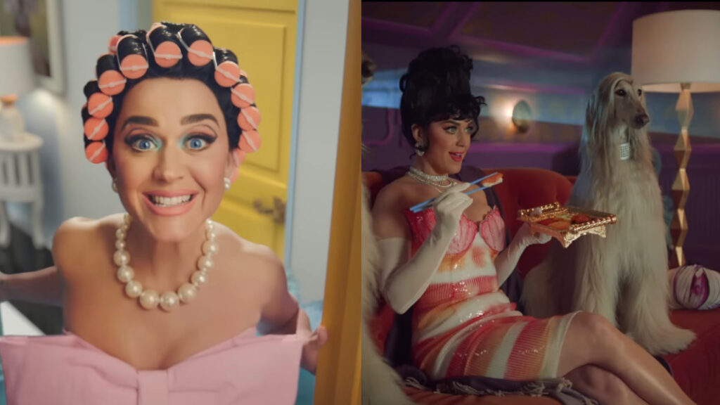 Compañía rediseña las Nike Air Force inspiradas en sushi y Katy Perry