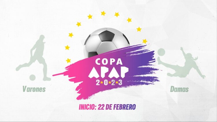Vuelve el torneo de fútbol de la Asociación Peruana de Agencias de Publicidad 1 Imagen de WhatsApp 2023 02 01 a las 15.44.03