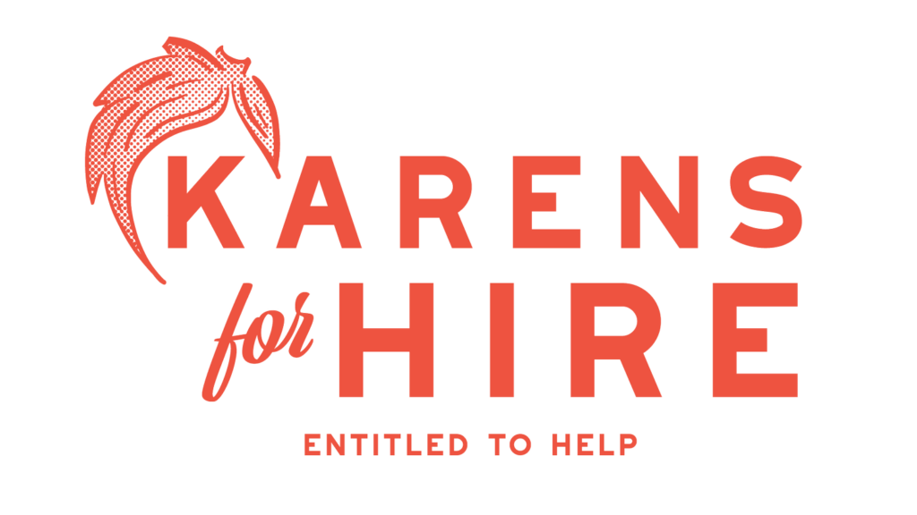 Empresa alquila “señoras problemáticas” para que hagan reclamos incómodos por ti