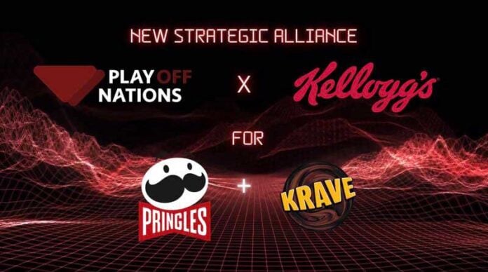Pringles busca conquistar audiencias gamer incursionando en el metaverso 2 Pringles busca conquistar audiencias gamer incursionando en el metaverso