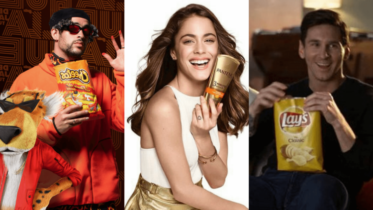 Psicología del consumidor: ¿Por qué compramos lo que promocionan los famosos?