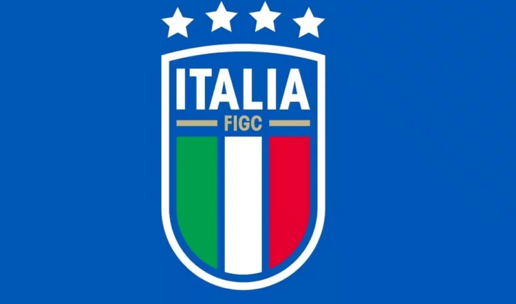 Selección italiana empieza el 2023 con cambio de escudo