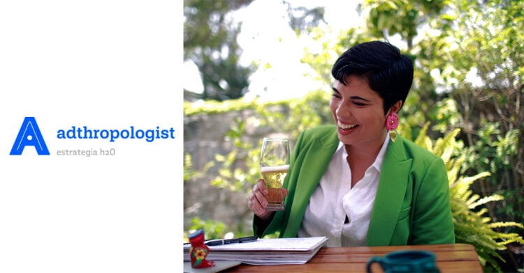 De la antropología a una boutique de investigación y estrategia de marca