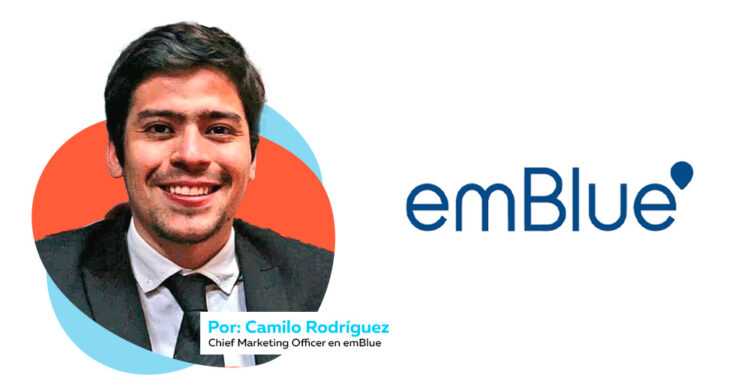 emBlue, una empresa Customer Engagement y que apuesta por la omnicanalidad