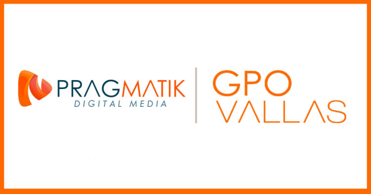 Pragmatik, la nueva unidad digital de GPO Vallas 1 Pragmatik, la nueva unidad digital de GPO Vallas