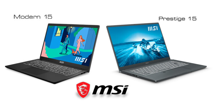 <strong>MSI: Más que una marca de notebooks gamer</strong> 1 PORTAL MSI 1