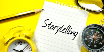 [Webinar] Storytelling: una herramienta para la gestión del cambio