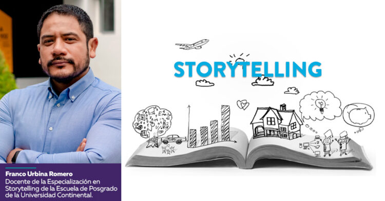 Storytelling: conoce la guía completa para contar historias que venden