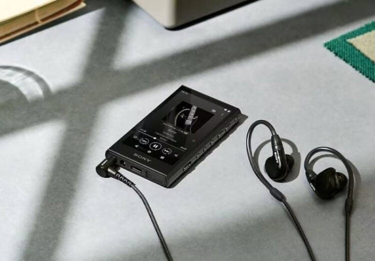 Sony revive el Walkman, a precio reducido y con funciones premium 1 T2L45SJZ5JGXVBMJLHK4UWOZI4