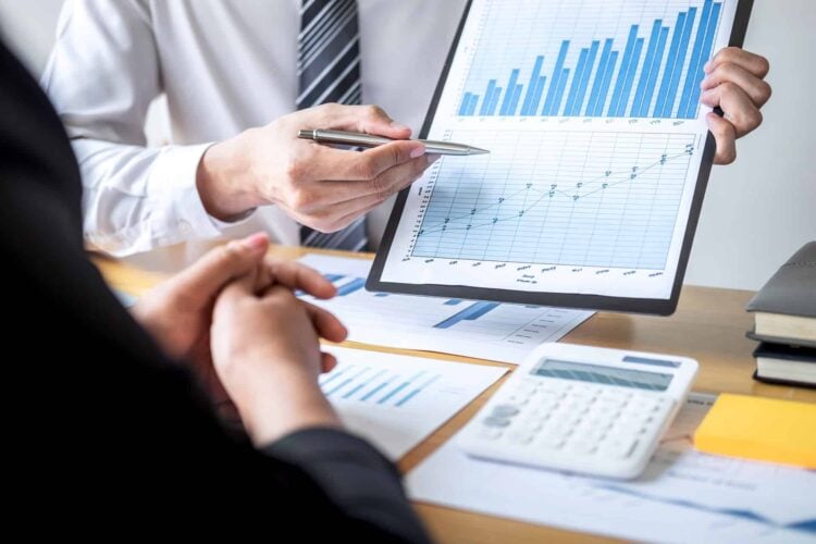 Empresa peruana desarrolla algoritmo que predice productividad laboral 1 Empresa peruana desarrolla algoritmo que predice productividad laboral