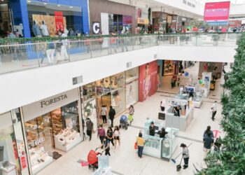¿Por qué los centros comerciales en EE.UU. cerrarían en los próximos años, pero en Latam van en aumento?