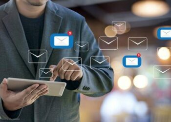 Cinco pasos para solucionar el problema de la bandeja llena en Gmail