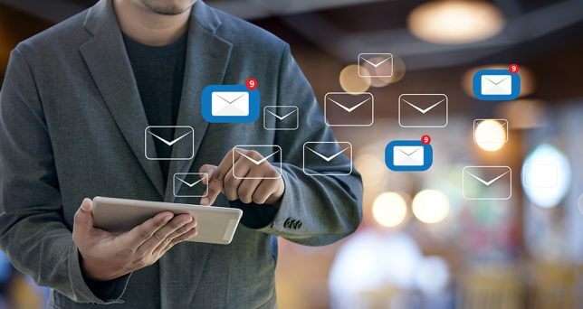 Cinco pasos para solucionar el problema de la bandeja llena en Gmail 1 Cinco pasos para solucionar el problema de la bandeja llena en Gmail