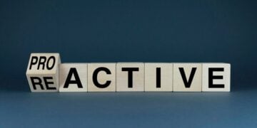 dados forman palabras concepto negocio proactivo o reactivo 556258 4091