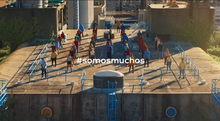 Coca-Cola concientiza sobre desafíos medioambientales en Latinoamérica 2 Coca Cola concientiza sobre desafíos medioambientales en Latinoamérica