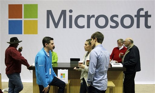 Empleados de Microsoft tendrán vacaciones ilimitadas: Así funciona la nueva política 1 Empleados de Microsoft tendrán vacaciones ilimitadas: Así funciona la nueva política