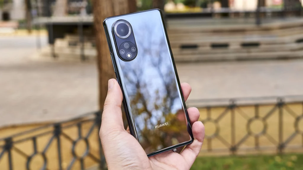 galeria review huawei nova 9 2542789