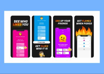 Discord compra Gas, la app que apuesta por los mensajes positivos entre jóvenes