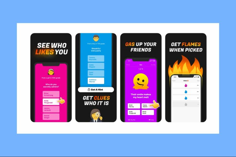 Discord compra Gas, la app que apuesta por los mensajes positivos entre jóvenes 1 Discord compra Gas, la app que apuesta por los mensajes positivos entre jóvenes