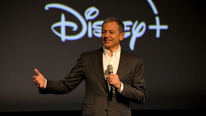 Jefe de Disney sobre trabajo híbrido: “La colaboración cara a cara es clave para un negocio creativo” 1 Jefe de Disney sobre trabajo híbrido: “La colaboración cara a cara es clave para un negocio creativo”