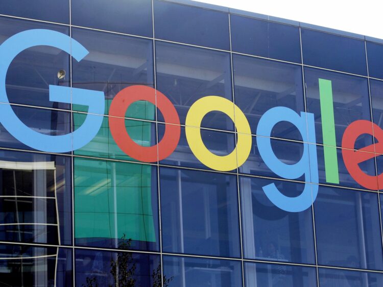 Alphabet, la empresa matriz de Google, despedirá el 6% de su planilla a nivel global 1 Alphabet, la empresa matriz de Google, despedirá el 6% de su planilla a nivel global