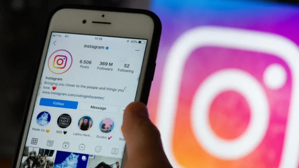 Instagram cobrará a los usuarios que quieran verificar sus cuentas y tener el check azul 2 instagramjpg