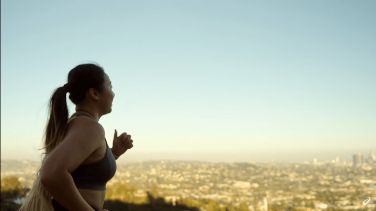 Marca deportiva lanza documental que investiga si el ejercicio nos hace más inteligentes