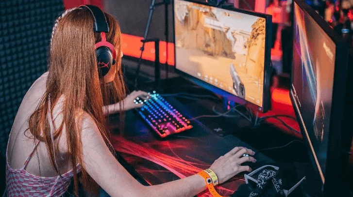 Alcance del ‘gaming’ en Perú es 36% mayor que en otros países de Latinoamérica 2 Alcance del ‘gaming’ en Perú es 36% mayor que en otros países de Latinoamérica