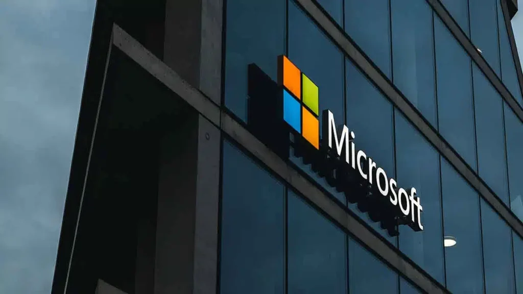 microsoft chaparron