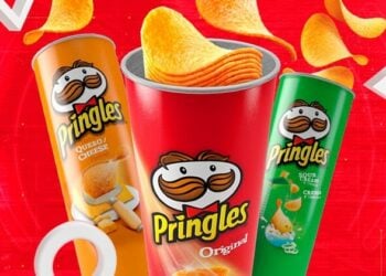 Pringles busca conquistar audiencias gamer incursionando en el metaverso