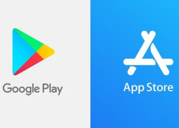 Las ‘apps’ favoritas del 2022 según los reportes de App Store y Play Store