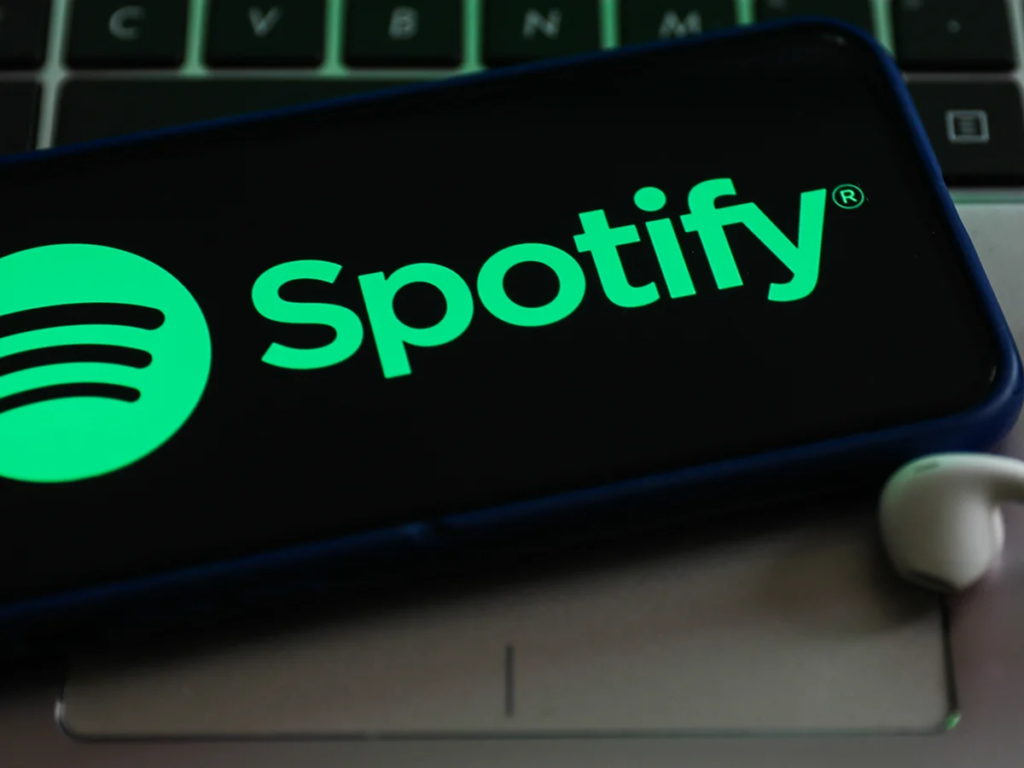 Recortes masivos en compañías tecnologicas: Spotify despide al 6% de trabajadores