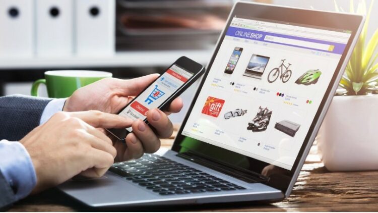 ¿Cómo es la experiencia de compra online de los peruanos?